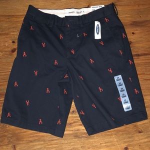 Old navy shorts